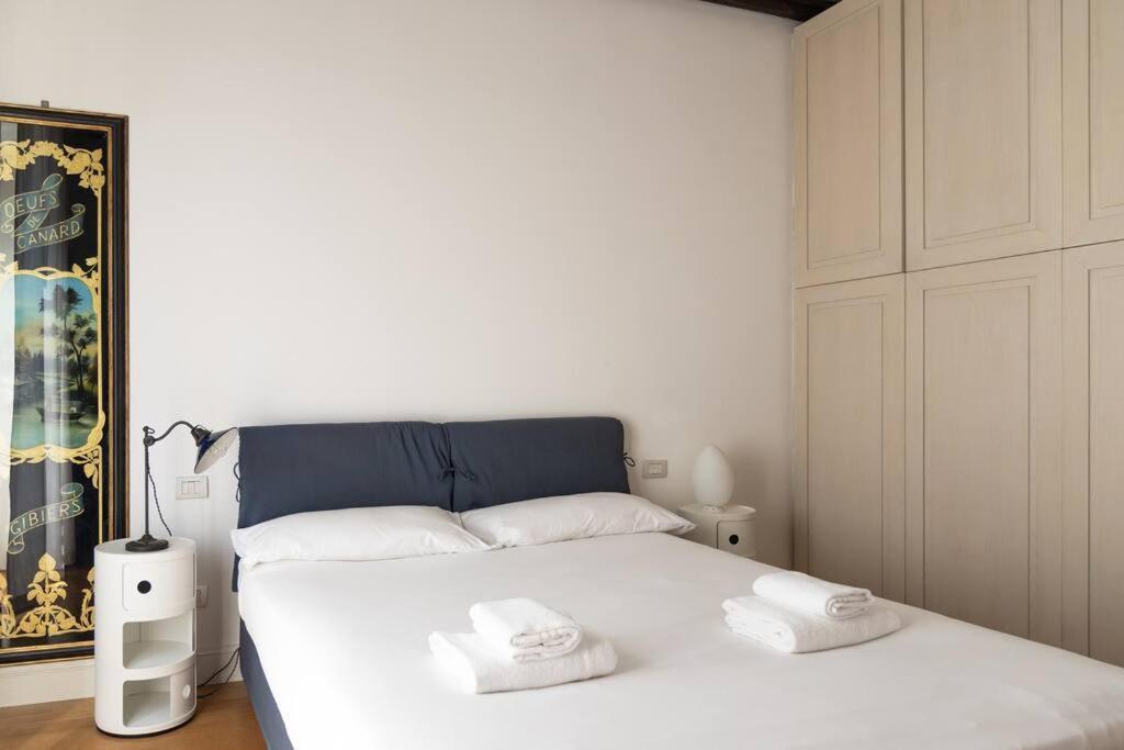 Youhosty - Nerino 10 Milan
