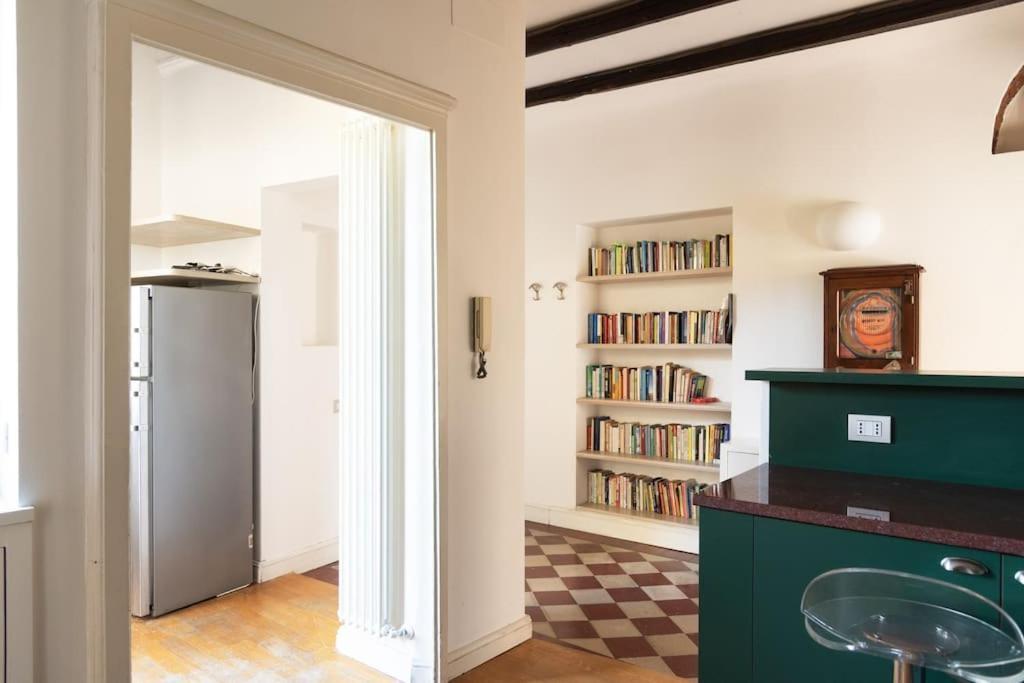 Youhosty - Nerino 10 Milan