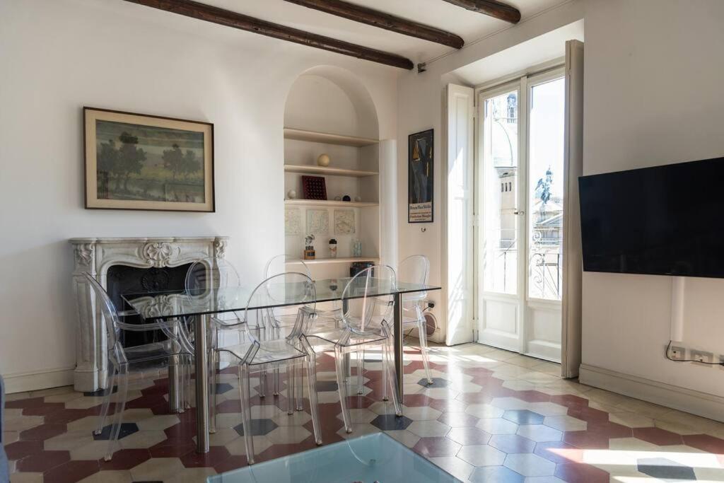 Youhosty - Nerino 10 Milan