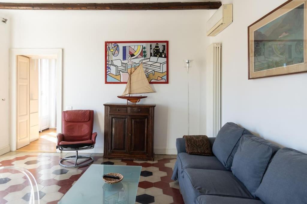 Youhosty - Nerino 10 Apartment Milan