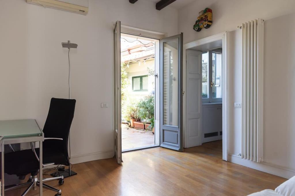 Youhosty - Nerino 10 Appartamento Milano