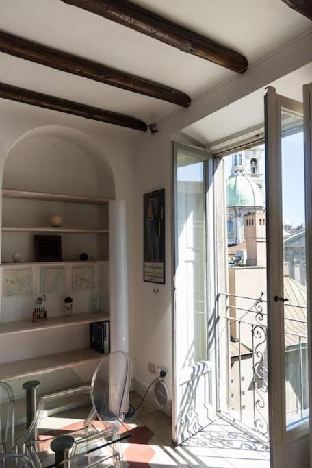 Appartamento Youhosty - Nerino 10 Milano