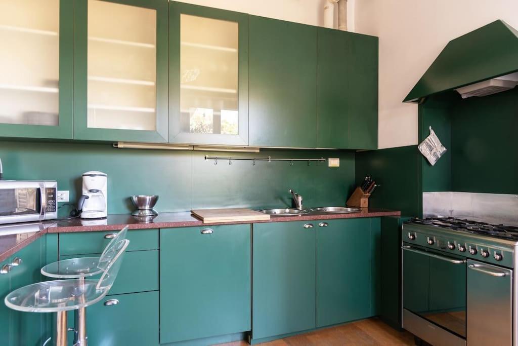 Appartamento Youhosty - Nerino 10 *