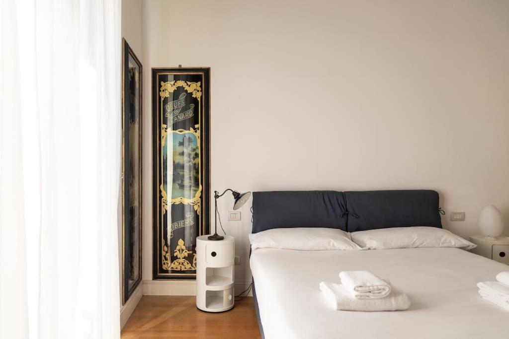 Youhosty - Nerino 10 Appartamento Milano