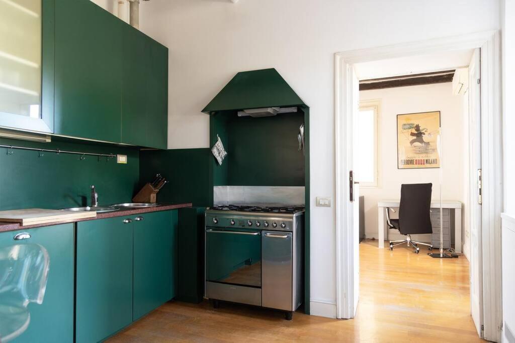 Youhosty - Nerino 10 Appartamento