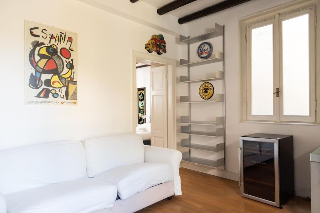 Appartamento Youhosty - Nerino 10