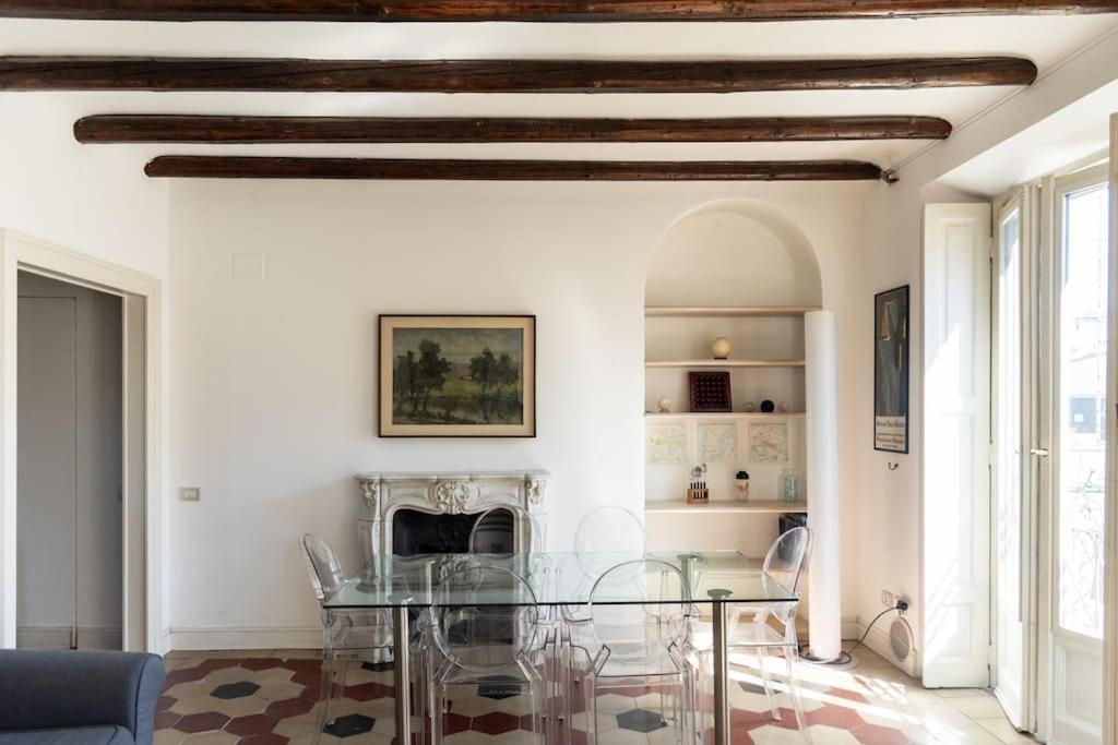 Appartamento Youhosty - Nerino 10 Milano