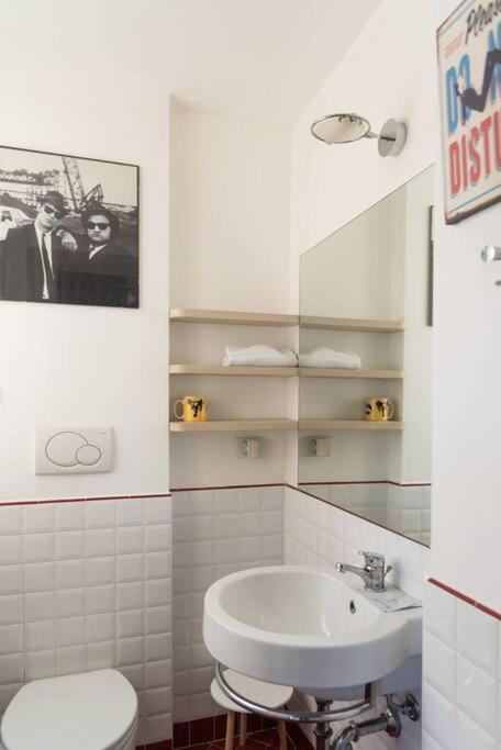 Youhosty - Nerino 10 Appartamento *