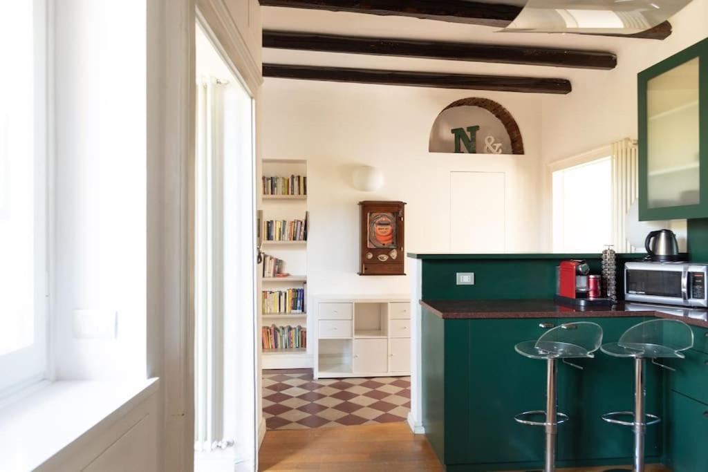 Youhosty - Nerino 10 Appartamento Milano