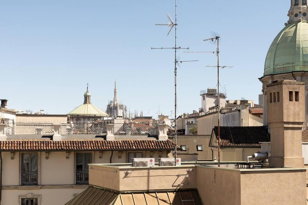 Youhosty - Nerino 10 * Milano