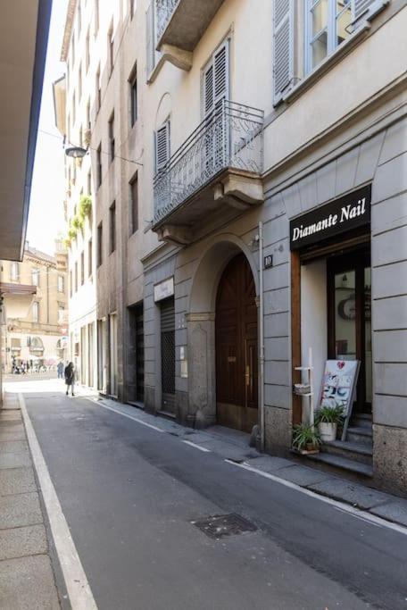 Youhosty - Nerino 10 Appartamento