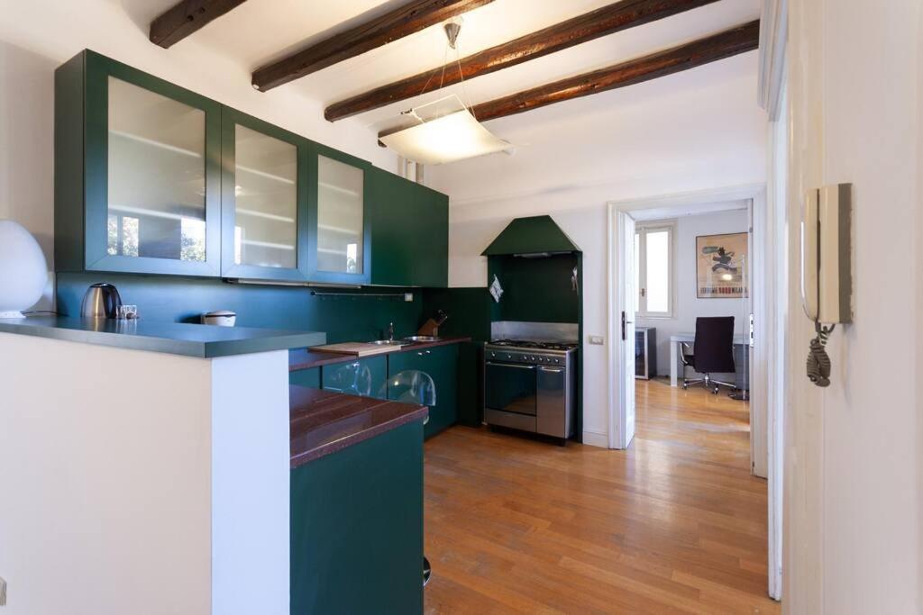 Youhosty - Nerino 10 Appartamento
