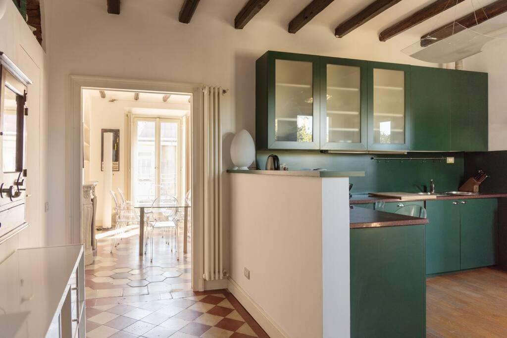 Appartamento Youhosty - Nerino 10 Milano
