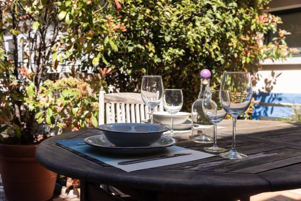 Appartamento Youhosty - Nerino 10